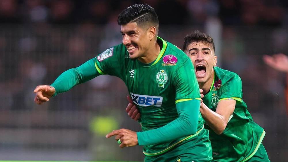 خفيفي: ''الفوز في 'الديربي' سيعطينا الثقة وسنقاتل حتى آخر مباراة لنحقق اللقب''