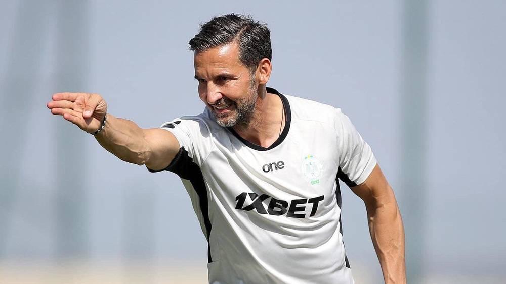 زينباور: "نستحق التتويج باللقب لأننا قمنا بعمل صعب طيلة الموسم ولم يؤمن بنا أحد"