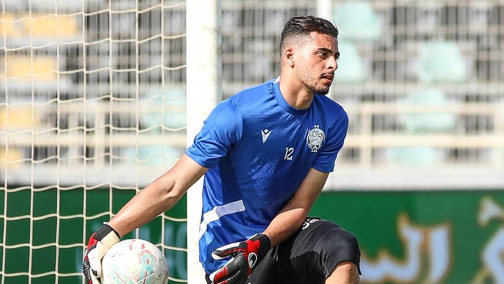 الوداد الرياضي في بلاغ رسمي: "المطيع خضع للعلاجات الضرورية وغادر المستشفى أمس الأحد.. إنه في حالة جيدة"