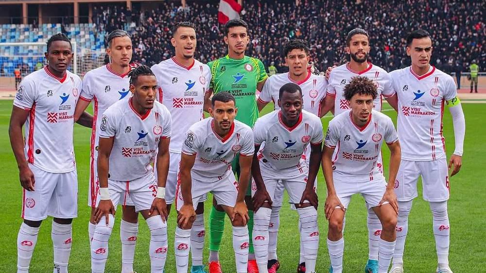 جماهير الكوكب المراكشي تلتمس من سلطات مدينة الجديدة السماح لها بالتنقل لحضور مباراة فريقها أمام الدفاع