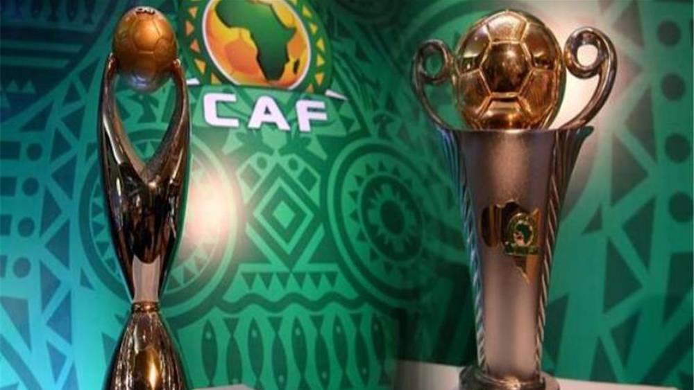 "الكاف" يكشف 4 مواعيد لتسجيل اللاعبين في دوري الأبطال وكأس الكونفدرالية