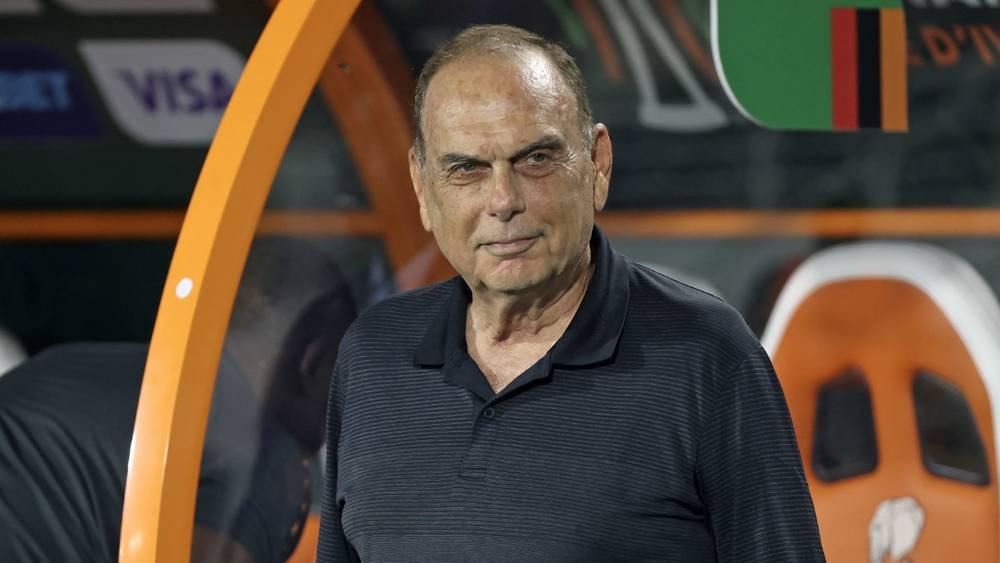 غرانت (مدرب زامبيا): "المنتخب المغربي لديه مميزات كثيرة وربما هو الأفضل في أفريقيا لكن سنقدم أفضل ما لدينا أمامه"