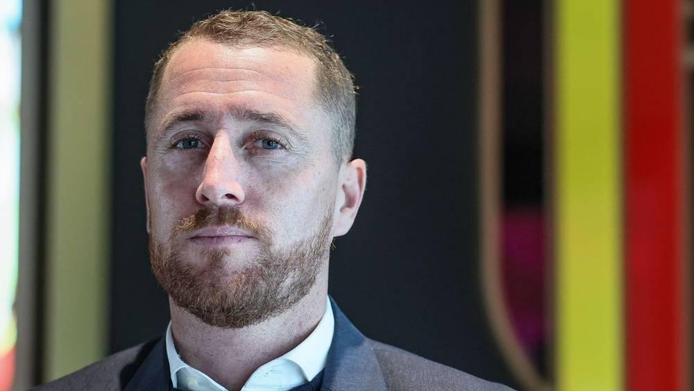 مدرب المنتخب الأولمبي البلجيكي: "مواجهة المغرب كانت قوية وغنية بالدروس"