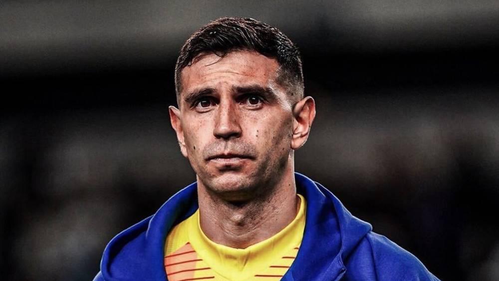 مجموعة المغرب/ مارتينيز: "أمنيتي اللعب في الأولمبياد ولكن أستون فيلا مَنعني عدة مرات"