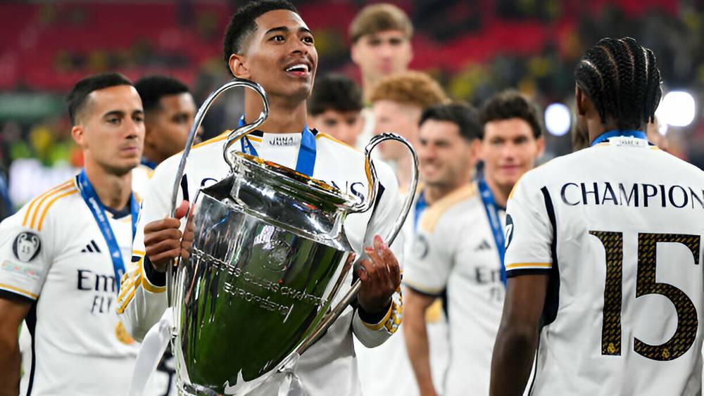 ريال مدريد يعارض مشاركته في كأس العالم للأندية بسبب مخاوف من إرهاق لاعبيه وتعرضهم للإصابة