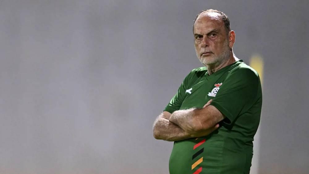 مدرب زامبيا: "هزيمتنا أمام المغرب في الكان أضحت من الماضي وسنواجه أحد أفضل المنتخبات في القارة"