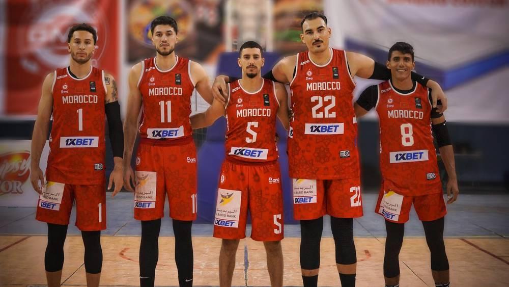 جمعية سلا يتوج بلقب كأس العرش لكرة السلة الـ12 في تاريخه بعد تغلبه على المغرب الفاسي (70-53)