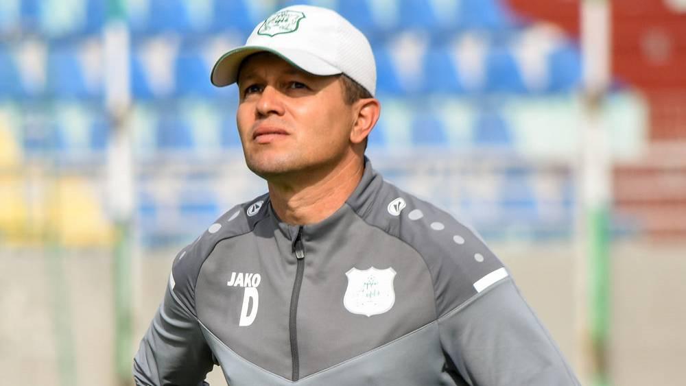 مساعد مدرب الدفاع الجديدي: "عانينا من الضغط أمام الكوكب المراكشي وسنبحث عن الانتصار في الجولة الأخيرة"