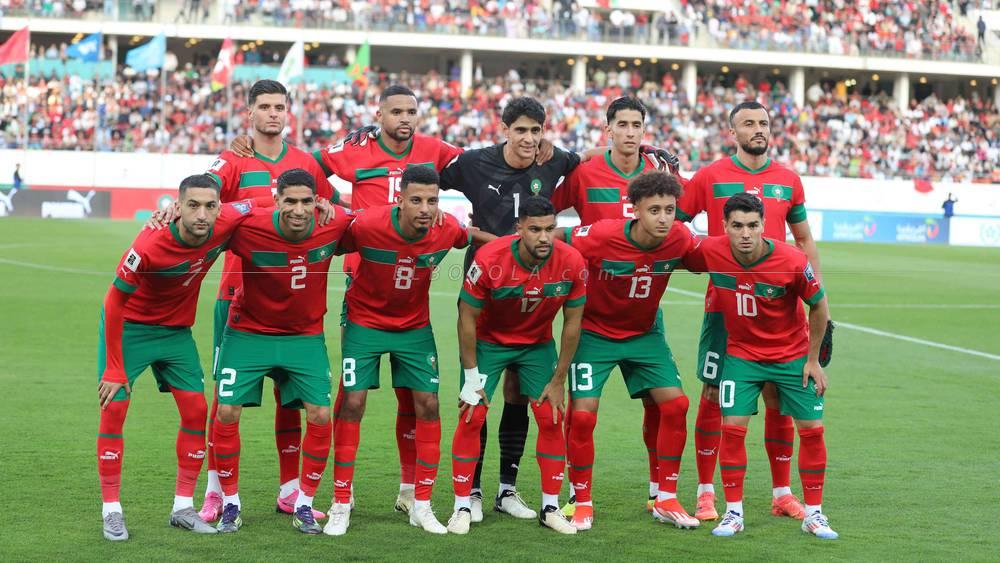 الجامعة تُعلن طرح تذاكر مباراة المنتخب المغربي أمام الكونغو وتُحدّد أثمنتها في ما بين 50 و150 درهم