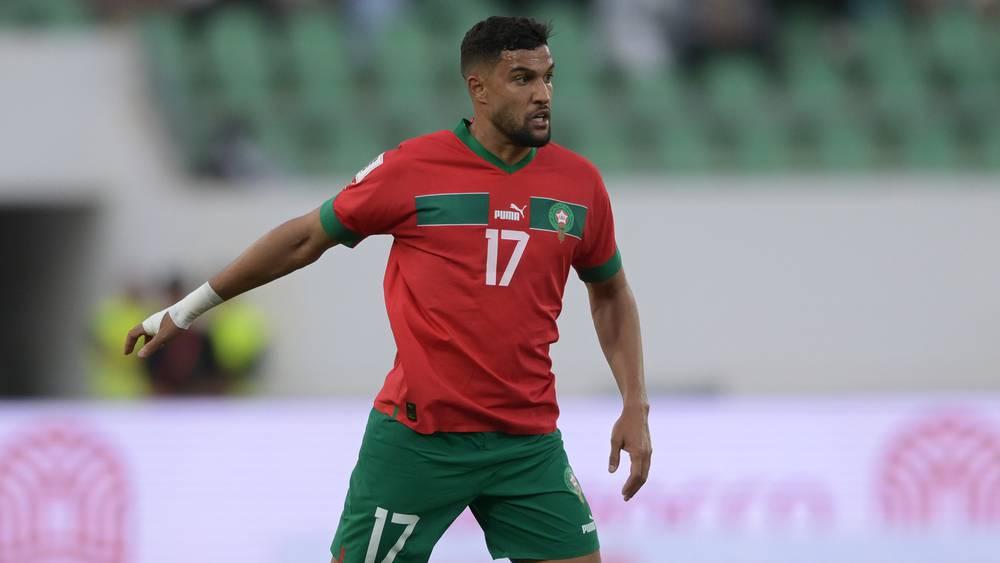 المدير الرياضي لسوتشي الروسي: "لم يصلنا أي عرض لضم عطية الله سواء من الأهلي المصري أو أي دوري خارج روسيا"