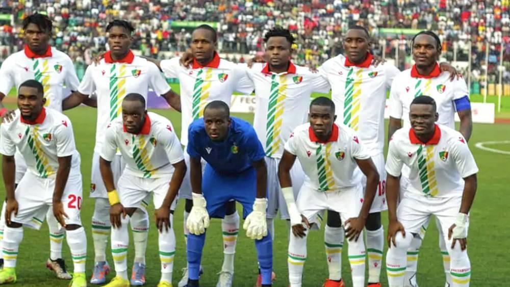 لاعبو المنتخب الكونغولي يرفضون السّفر إلى المغرب احتجاجا على الوضع الداخلي
