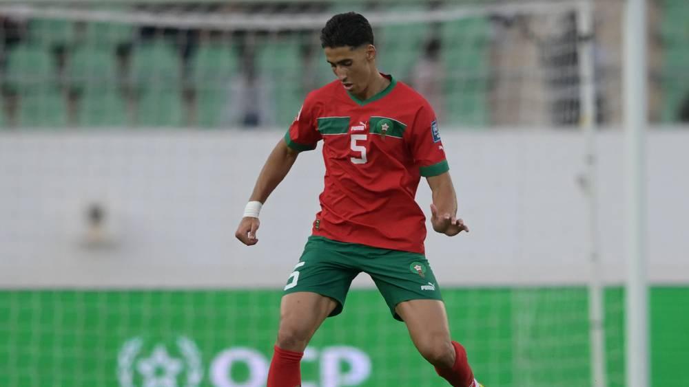 أكرد: "سعيد جدا بالعودة للميادين بعد الغياب بسبب الإصابة.. تمثيل بلدي واجب قبل كل شيء"