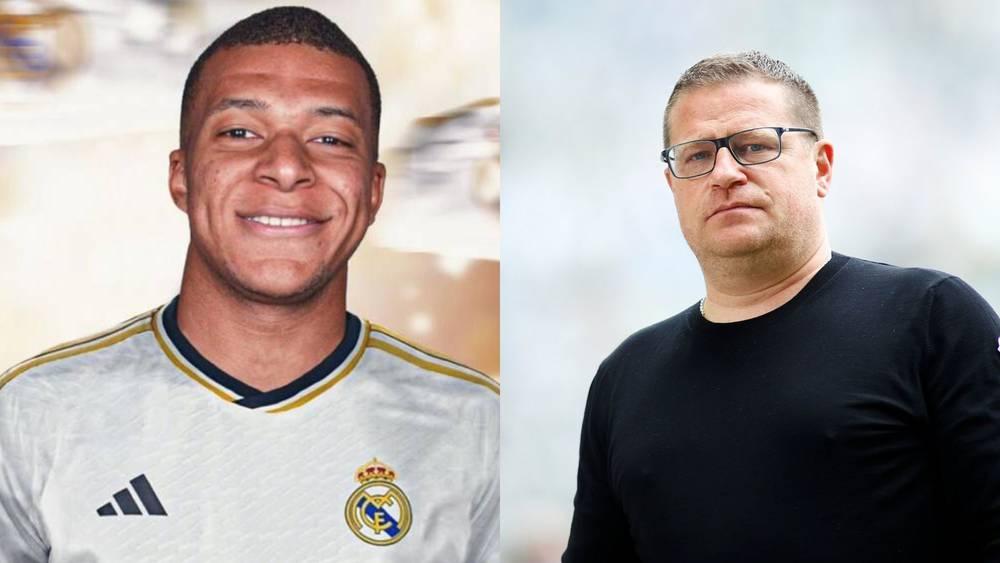 المُدير الرياضي لبايرن ميونخ: "صفقة ريال مدريد مع مبابي بِمثابة مسْمار في نعش كُرة القدم"