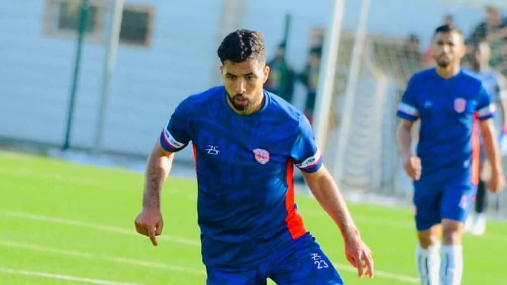 خلوق (لاعب النادي المكناسي) لـ"البطولة": "حقّقنا حُلم الصعود للقسم الأول عن جدارة واستحقاق بعد الكثير من التضحيات"