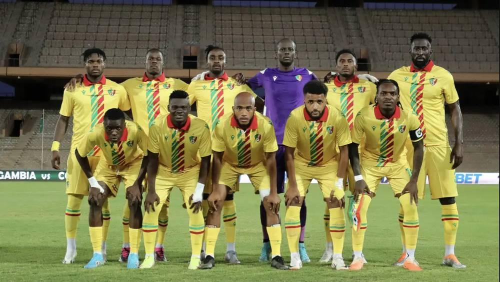 بعثة الكونغو برازافيل تحط الرحال بأكادير استعدادا لمواجهة المنتخب المغربي