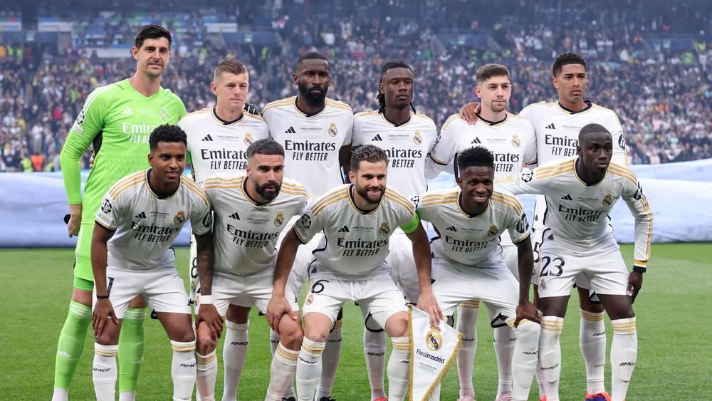 بعد تصريحات أنشيلوتي بشأن "الموندياليتو".. ريال مدريد يُؤكد مشاركته رسميا في كأس العالم للأندية 2025