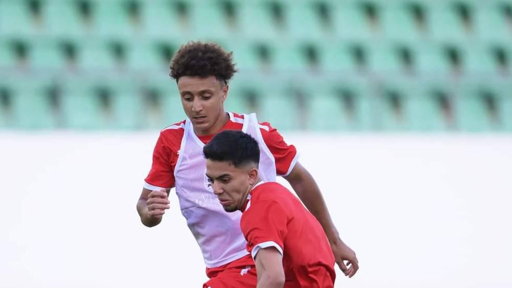 المنتخب المغربي يخوض حصته التدريبية الأخيرة قبل مواجهة الكونغو برازافيل في تصفيات المونديال