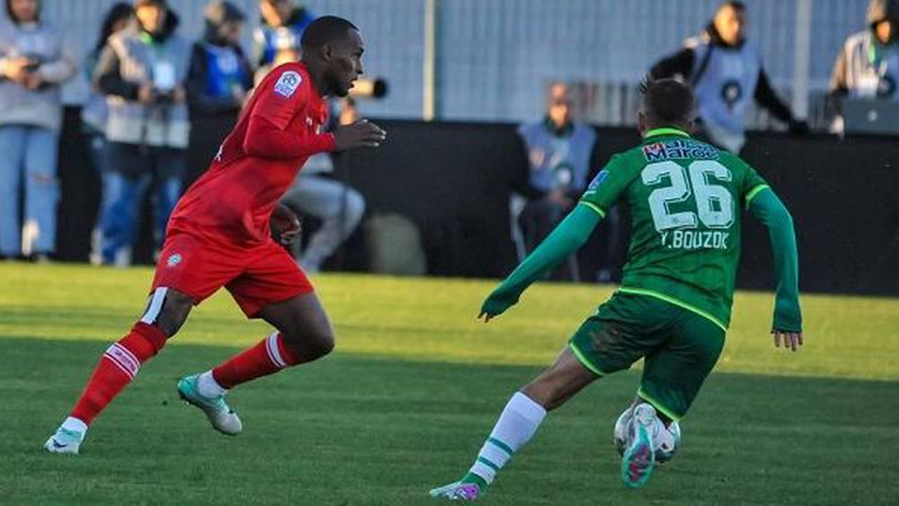 مولودية وجدة يطرح تذاكر مباراته ضد الرجاء الرياضي ويحدد أثمنتها ما بين 20 و300 درهما