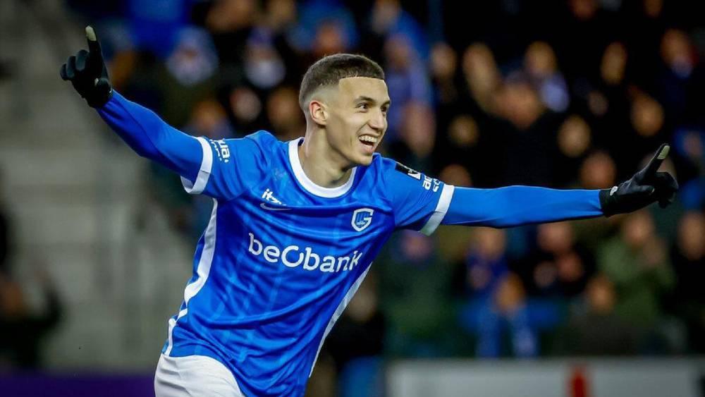 لاتسيو الإيطالي ينضم لسباق التعاقد مع بلال الخنوس