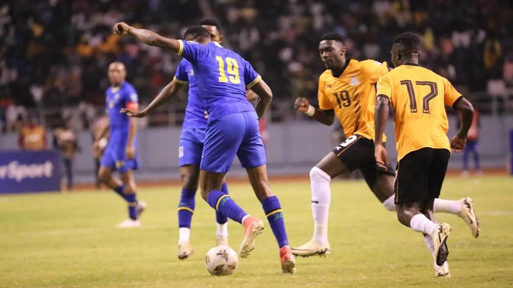 مجموعة المغرب في تصفيات مونديال 2026/ تنزانيا تهزم زامبيا (1-0) وترتقي إلى الوصافة