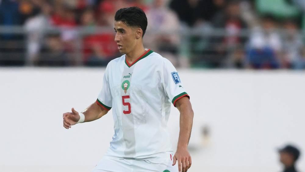 أكرد: "الأداء كان جيدا أمام الكونغو والأهداف كانت حاضرة ونحن واثقون في الركراكي"