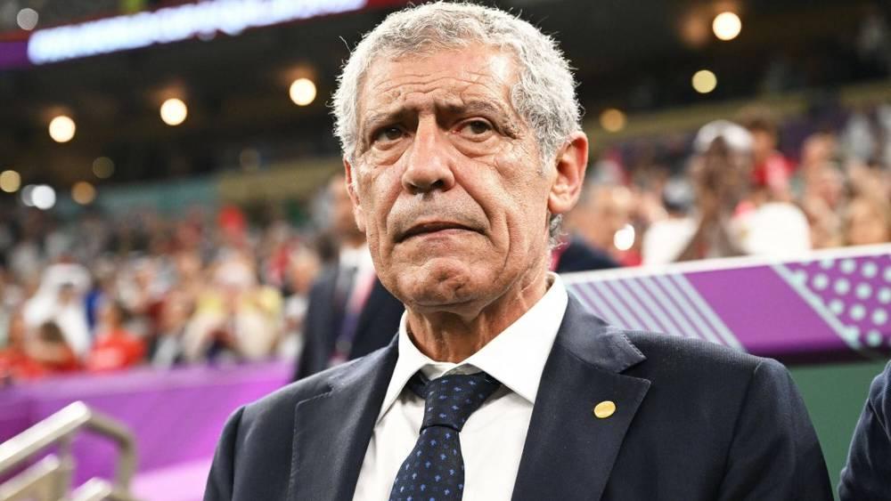 رسميا/ تعيين البرتغالي فرناندو سانتوس مدربا لمنتخب أذربيجان