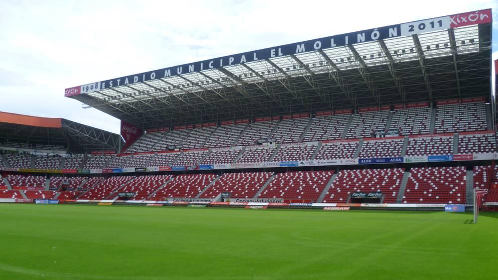 سبورتينغ خيخون يعلن استبعاد ملعبه من قائمة الملاعب الإسبانية المرشحة لاستضافة مونديال 2030