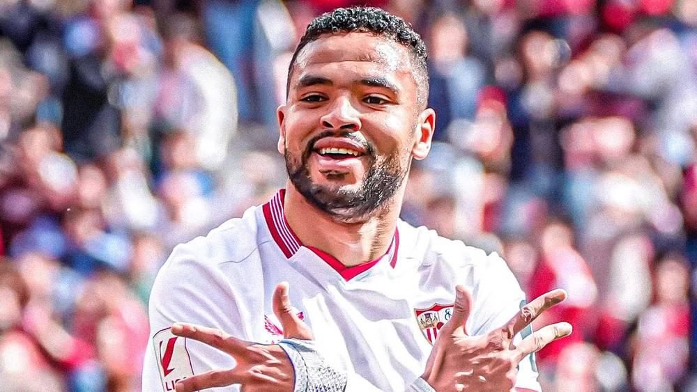 إي سي ميلان ينضم إلى قائمة الأندية المهتمة بالتعاقد مع النصيري في الميركاتو الصيفي