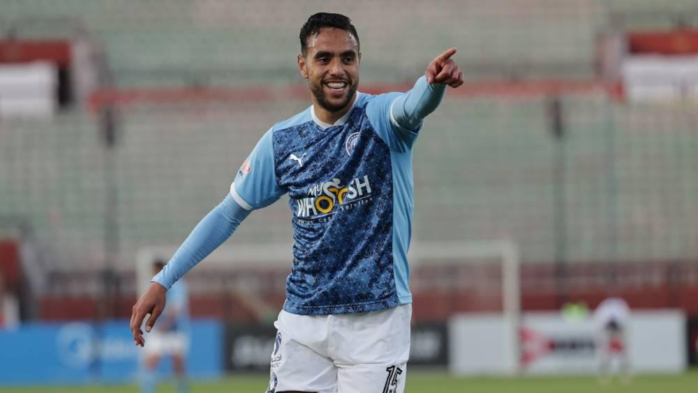 خاص/ الفيفا يصدم الاتحاد المصري ويعتبر قرار توقيف الشيبي "غير قانوني"