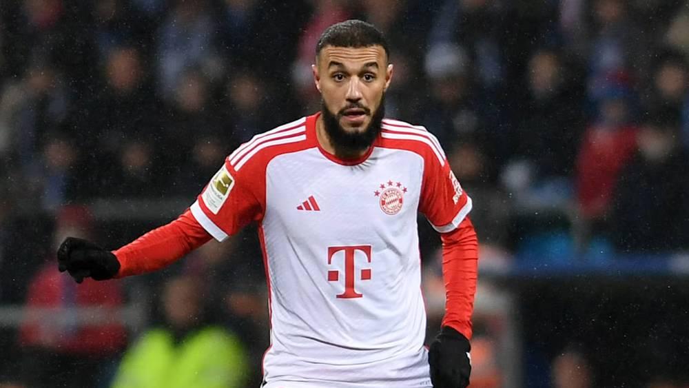 غلطة سراي التركي يضع مزراوي ضمن اهتماماته وبايرن ميونخ يحدد سعر اللاعب في 30 مليون يورو