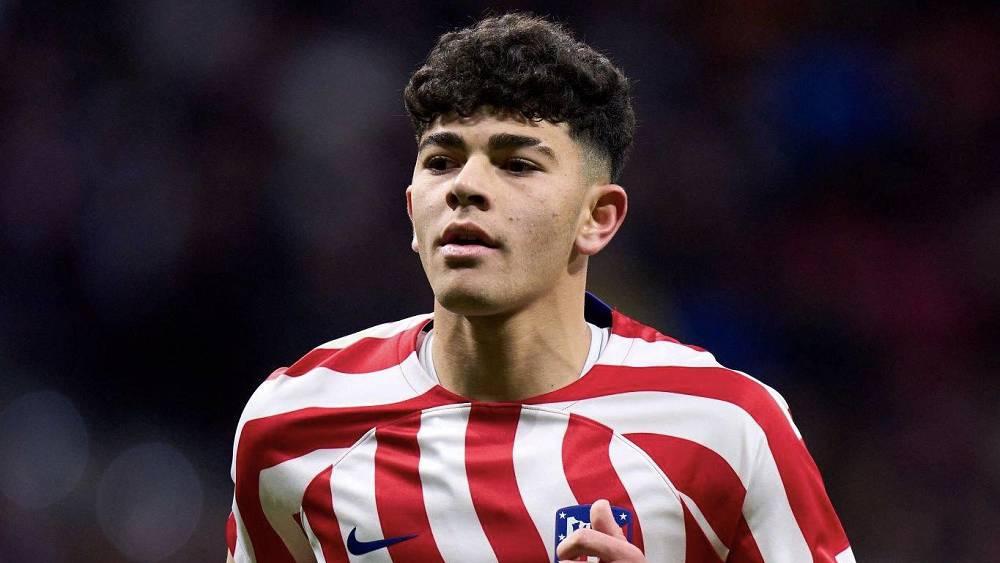 3 أندية من "الليغا" أبرزها خيتافي وأخرى من دوري الدرجة الثانية الإسباني مهتمة بالتعاقد مع سليم الجباري