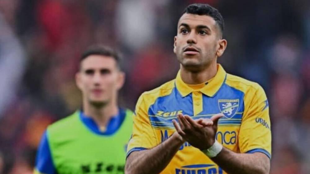 تورينو وفينيسيا ينضمان لقائمة الأندية الراغبة في التعاقد مع شديرة خلال الميركاتو الصيفي