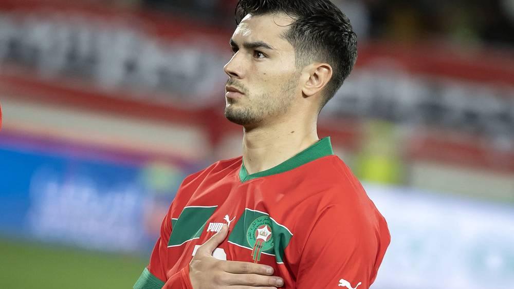 دياز عن قراره بتمثيل المغرب: "اخترت نداء القلب وهدفي هو إحراز لقب رفقة 'الأسود'"