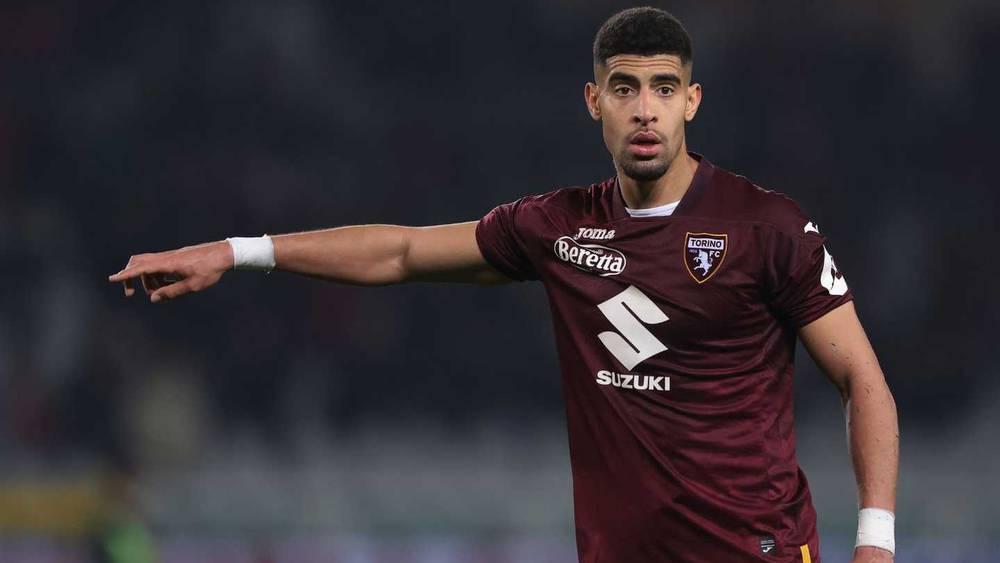 رسميا/ تورينو يعلن تفعيل بند شراء ماسينا واللاعب يوقع عقدا يمتد لغاية 2026 رفقة النادي