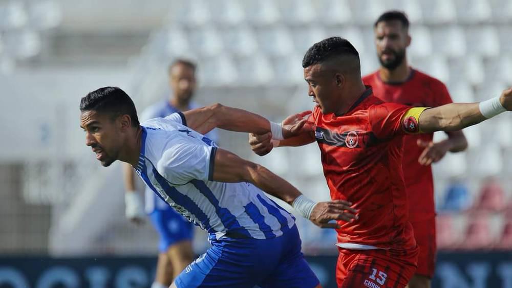 شباب المحمدية يتعادل مع ا.طنجة وش. السوالم ينتصر على ي. برشيد ويضمنان البقاء في الدوري الاحترافي