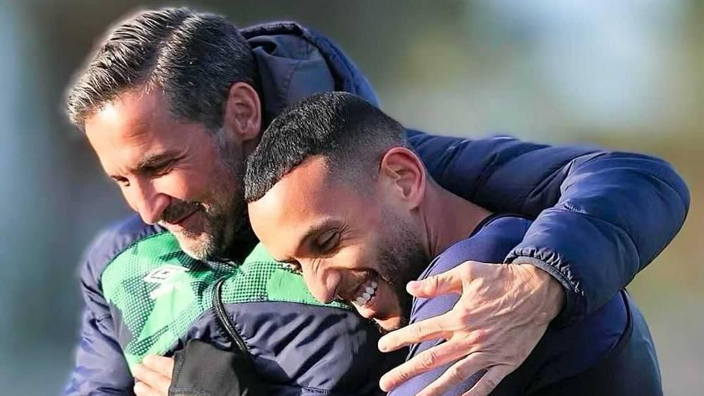 زينباور: "شكرا لجماهير الرجاء ولكل مكونات النادي التي كانت سببا في تتويجنا بلقب البطولة"