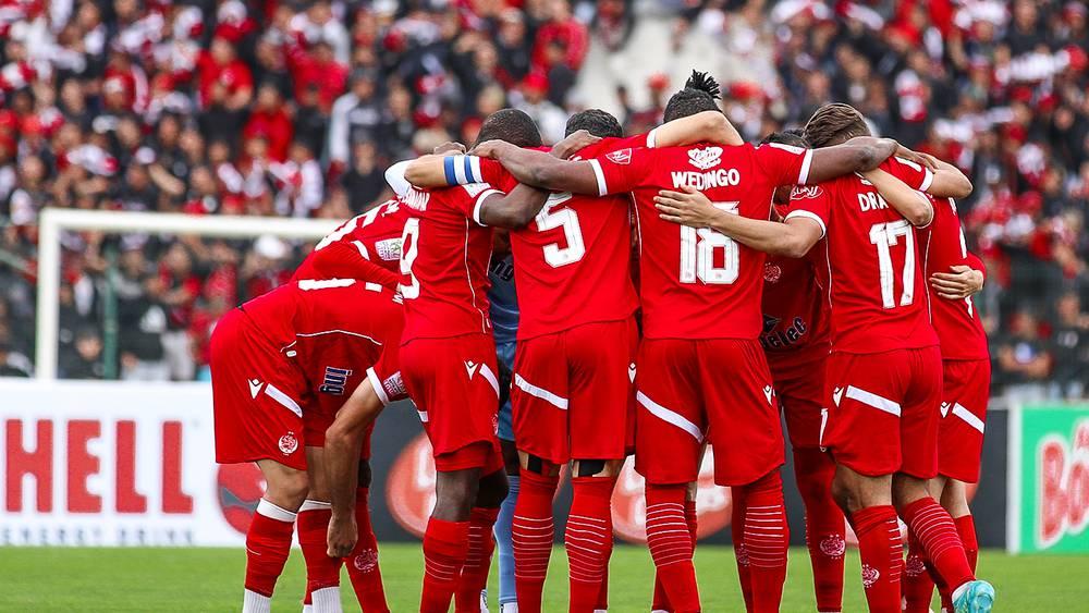 انطلاق العد التنازلي لكأس العالم للأندية 2025