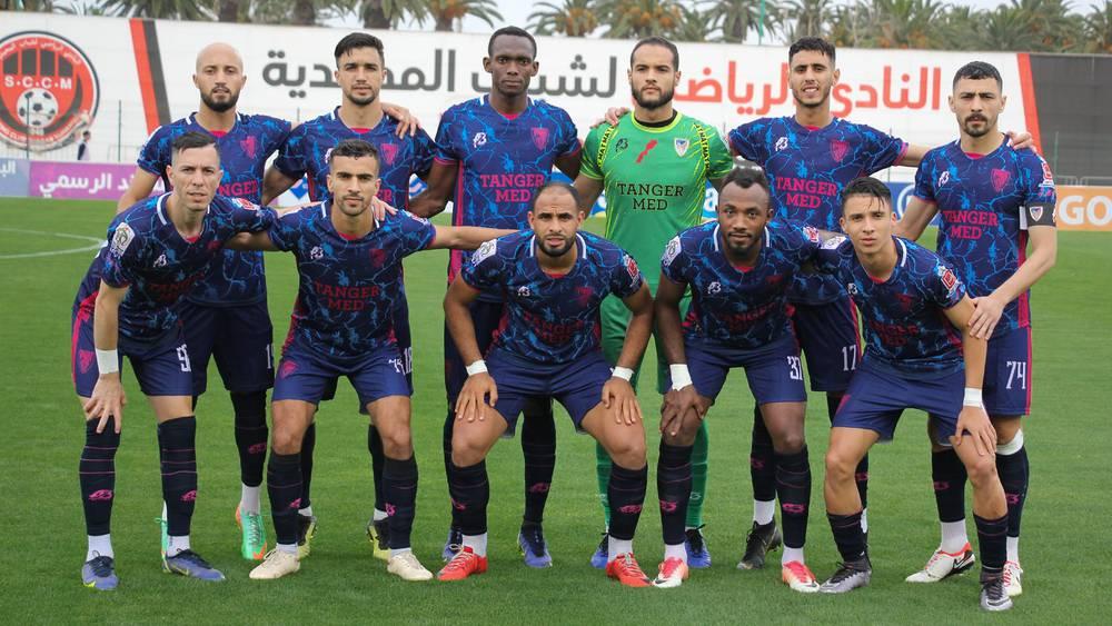 اللجنة المؤقتة للمغرب التطواني تخلف وعدها تجاه لاعبي الفريق قبل عيد الأضحى