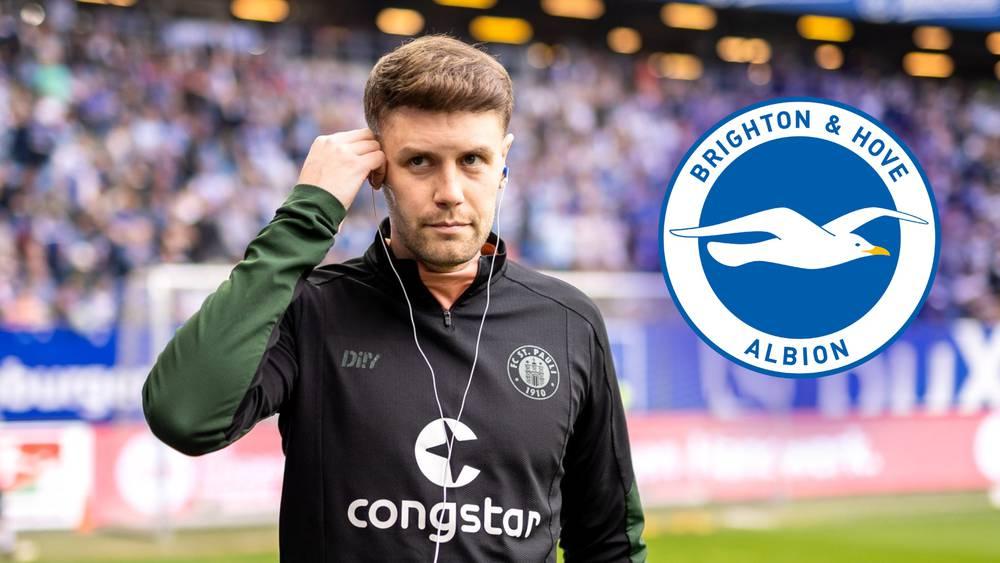 بعبارة "العمر مجرد رقم".. برايتون يعلن تعاقده مع "هورزلر" (31 سنة) أصغر مدرب في تاريخ الدوري الإنجليزي