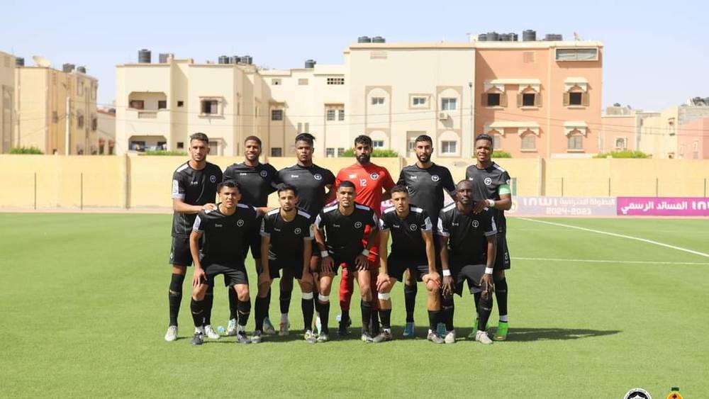 الإتحاد الإسلامي الوجدي يهزم شباب المسيرة (3-1) والنسبة الخاصة مع الدفاع الجديدي تحرمه من الصُّعود للقسم الأول