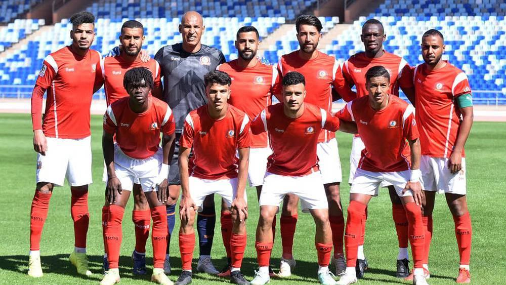 الإتفاق المراكشي وجمعية سلا يغادران البطولة الاحترافية الثانية صوب الهواة والوداد الفاسي يضمن البقاء