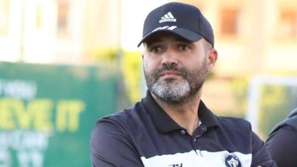 بن مسعود (مدرب ا. الإسلامي الوجدي): "ضياع الصعود إلى القسم الأول كان صعبا لأن اللاعبين قدموا موسما استثنائيا"