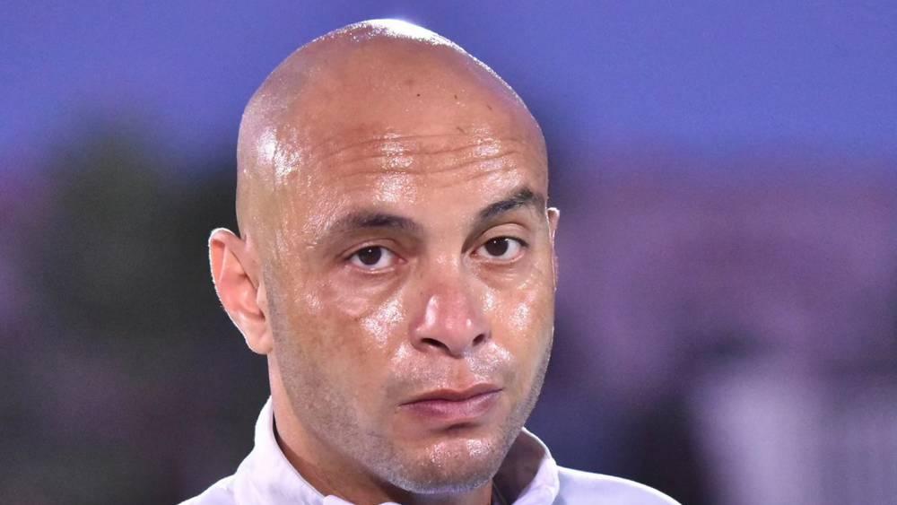 يونس ربيع (مدرب المنتخب المغربي النسوي تحت 17 سنة): "أتحمَّل المسؤولية كاملةً في عدم تأهُّلنا لكأس العالم"