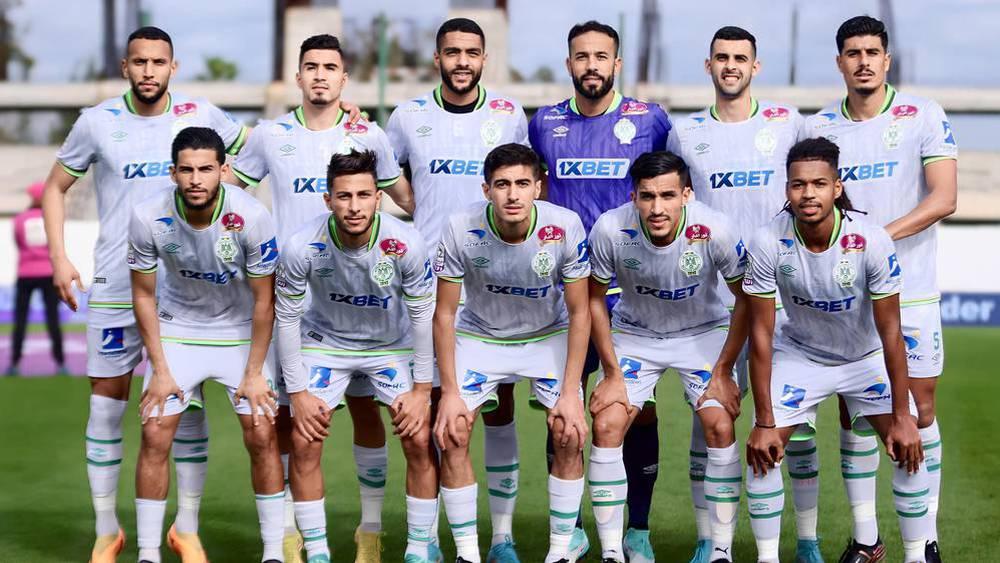 الرجاء الرياضي يتّفق مع العين الإماراتي على إجراء مباراة ودية شهر غشت القادم