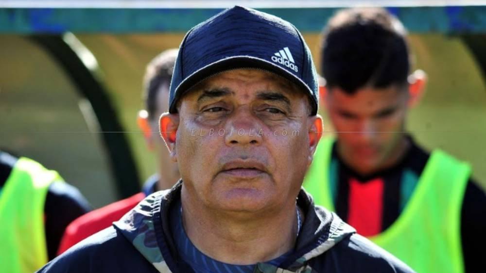 طاليب لـ"البطولة": "هنيئا للرجاء والجيش.. لقد أمتعانا وأتمنى أن تسير باقي الأندية الوطنية على نفس المِنوال"