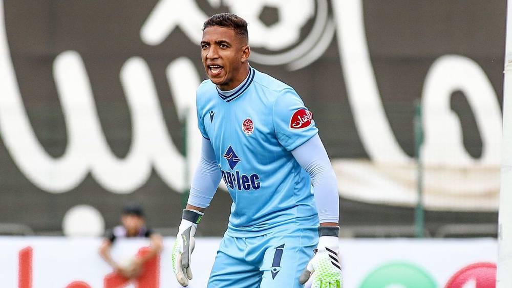 مفتاح لـ"البطولة": "نعتذر للجماهير الودادية ونأمل أن يكون هذا الموسم فرصة لترتيب الأوراق للعودة بشكل أقوى الموسم المقبل"