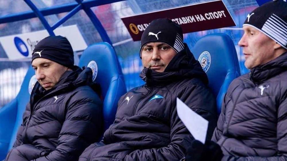 تعثر مفاوضاته مع إحدى الفرق الروسية رهين بدخول المدرب التونسي عادل ساسي تجربة البطولة المغربية