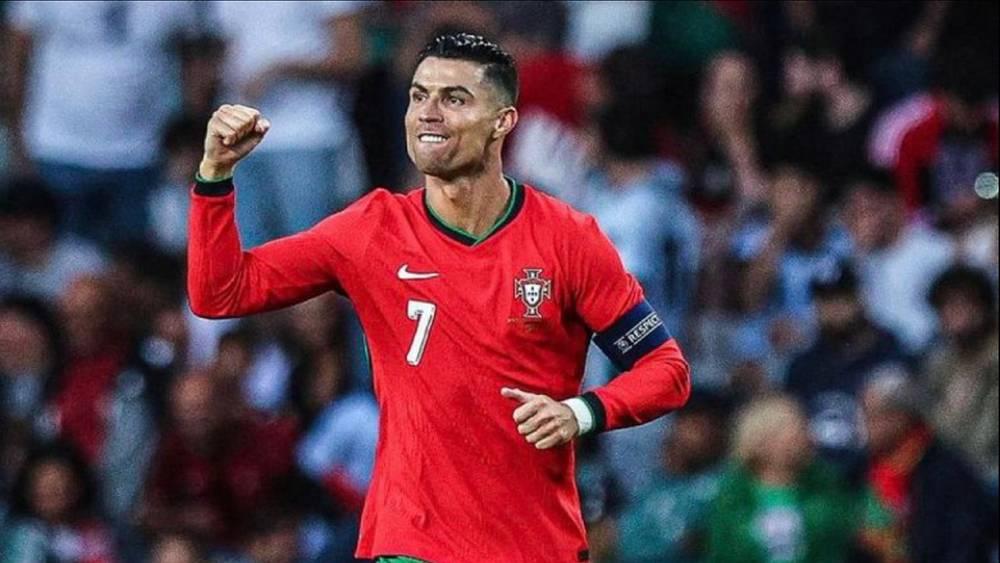 رونالدو يخطط للمشاركة رفقة البرتغال في كأس العالم 2026 عن سن الـ(41)