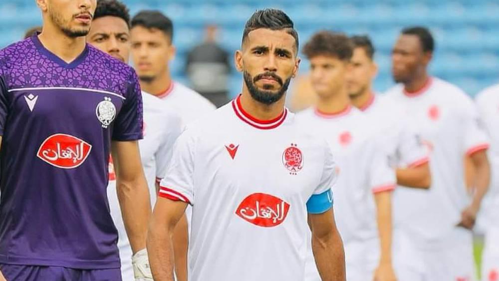 عروض وطنية لأوناجم بعد إعلان رحيله عن الوداد