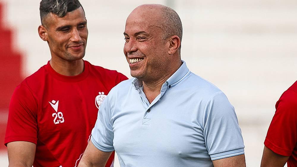 فوضى وتسيب لاعبي الوداد في عهد البرناكي.. حالات "استثنائية" عاشها الفريق في ظرف أقل من 6 أشهر